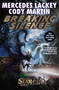 Breaking Silence by Mercedes Lackey, Cody Martin, 9781982124342