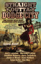 Straight Outta Dodge City by David Boop, 9781982124366