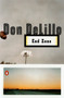 End Zone by Don DeLillo, 9780140085686