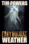 Earthquake Weather - 9781982124397 by Tim Powers, 9781982124397
