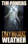 Earthquake Weather - 9781982124397 by Tim Powers, 9781982124397