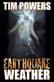 Earthquake Weather - 9781982124397 by Tim Powers, 9781982124397