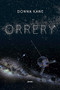 Orrery (Poems) by Donna Kane, Donna Kane, 9781550179187