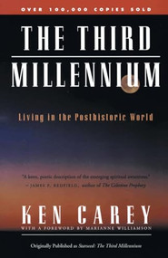 The Third Millennium by Ken Carey, 9780062514080