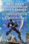 Starborn and Godsons by Larry Niven, Jerry Pournelle, Steven Barnes, 9781982124489