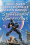 Starborn and Godsons by Larry Niven, Jerry Pournelle, Steven Barnes, 9781982124489