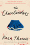The Cheerleaders by Kara Thomas, 9781524718350