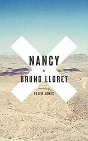 Nancy by Bruno Lloret, Ellen Jones, 9781949641127