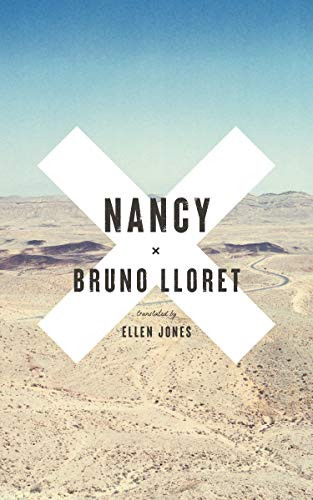 Nancy by Bruno Lloret, Ellen Jones, 9781949641127