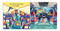 Bizzy Bear: Airplane Pilot ((Interactive Board Book About Aircraft Planes for Toddlers - With Sturdy Tabs and Slides to Push and Pull)) by Benji Davies, 9781536214482