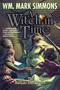 A Witch in Time - 9781982124601 by Wm. Mark Simmons, 9781982124601