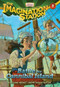 Battle for Cannibal Island by Marianne Hering, Wayne Thomas Batson, 9781589976740