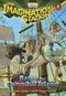 Battle for Cannibal Island by Marianne Hering, Wayne Thomas Batson, 9781589976740