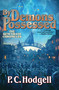 By Demons Possessed - 9781982124618 by P. C. Hodgell, 9781982124618
