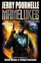 Mamelukes by Jerry Pournelle, 9781982124625