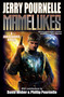 Mamelukes by Jerry Pournelle, 9781982124625