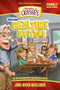 Whit's End Mealtime Devotions (90 Faith-Building Ideas Your Kids Will Eat Up!) by Crystal Bowman, Tricia Goyer, 9781589976764