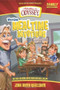 Whit's End Mealtime Devotions (90 Faith-Building Ideas Your Kids Will Eat Up!) by Crystal Bowman, Tricia Goyer, 9781589976764