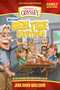Whit's End Mealtime Devotions (90 Faith-Building Ideas Your Kids Will Eat Up!) by Crystal Bowman, Tricia Goyer, 9781589976764
