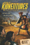 Bible KidVentures Old Testament Stories, 9781589977280