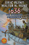 1636: The Atlantic Encounter by Eric Flint, Walter H. Hunt, 9781982124755