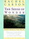 The Sense of Wonder by Rachel Carson, 9780067575208
