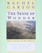 The Sense of Wonder by Rachel Carson, 9780067575208