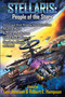 Stellaris: People of the Stars - 9781982124892 by Les Johnson, Hampson E. Robert, 9781982124892