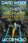 The Valkyrie Protocol by David Weber, Jacob Holo, 9781982124908
