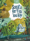 Sonata for Fish and Boy by Milan Pavlović, 9781773061610