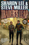 Trader's Leap by Sharon Lee, Steve Miller, 9781982125011