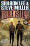 Trader's Leap by Sharon Lee, Steve Miller, 9781982125011