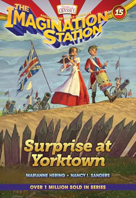 Surprise at Yorktown by Marianne Hering, Nancy I. Sanders, 9781589977761