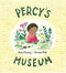 Percy's Museum by Sara O’Leary, Carmen Mok, 9781773062525