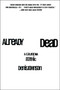 Already Dead (A California Gothic) by Denis Johnson, 9780060929091