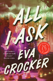 All I Ask - 9781487006075 by Eva Crocker, 9781487006075