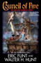 Council of Fire - 9781982125141 by Eric Flint, Walter H. Hunt, 9781982125141