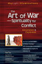 The Art of War-Spirituality for Conflict (Annotated & Explained) by Thomas Huynh, Editors at Sonshi.com, Marc Benioff, Thomas Cleary, 9781683363392