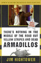 There's Nothing in the Middle of the Road but Yellow Stripes and Dead Armadillos (A Work of Political Subversion) by Jim Hightower, 9780060929497