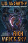 Rich Man's Sky by Wil McCarthy, 9781982125295