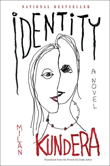 Identity (A Novel) by Milan Kundera, 9780060930318