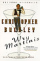Wry Martinis by Christopher Buckley, 9780060977429