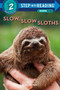 Slow, Slow Sloths - 9780593432440 by Bonnie Bader, 9780593432440