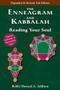 The Enneagram and Kabbalah (2nd Edition) (Reading Your Soul) by Rabbi Howard A. Addison, 9781683363620