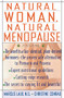 Natural Woman, Natural Menopause by Marcus Laux, 9780060928940