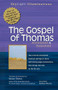 The Gospel of Thomas (Annotated & Explained) by Stevan Davies, 9781893361454