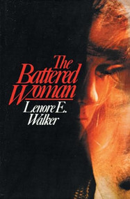 Battered Woman by Lenore E. Walker, 9780060907426