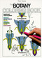 Botany Coloring Book by Paul Young, 9780064603027