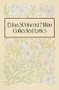 COLLECTED LYRICS OF by Edna St. Vincent Millay, 9780060908638