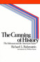 The Cunning of History by Richard E. Rubenstein, 9780061320682